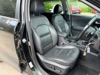 USED 2019 69 KIA NIRO 1.6 GDi 3 HYBRID DCT AUTO 140 BHP + SAT NAV + HEATED LEATHER 