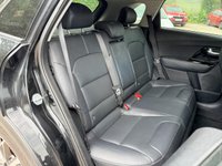 USED 2019 69 KIA NIRO 1.6 GDi 3 HYBRID DCT AUTO 140 BHP + SAT NAV + HEATED LEATHER 