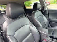 USED 2019 69 KIA NIRO 1.6 GDi 3 HYBRID DCT AUTO 140 BHP + SAT NAV + HEATED LEATHER 
