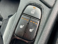 USED 2019 69 KIA NIRO 1.6 GDi 3 HYBRID DCT AUTO 140 BHP + SAT NAV + HEATED LEATHER 