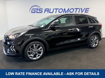 2019 KIA NIRO