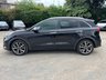 USED 2019 69 KIA NIRO 1.6 GDi 3 HYBRID DCT AUTO 140 BHP + SAT NAV + HEATED LEATHER 