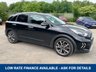 USED 2019 69 KIA NIRO 1.6 GDi 3 HYBRID DCT AUTO 140 BHP + SAT NAV + HEATED LEATHER 