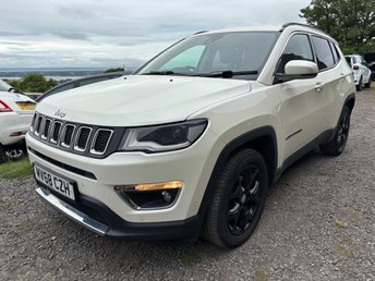 View our JEEP COMPASS