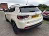 USED 2018 68 JEEP COMPASS 1.4T MultiAirII Limited SUV 5dr Petrol Manual Euro 6 (s/s) (140 ps) 