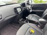 USED 2018 68 JEEP COMPASS 1.4T MultiAirII Limited SUV 5dr Petrol Manual Euro 6 (s/s) (140 ps) 