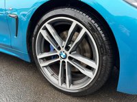 USED 2018 18 BMW 4 SERIES 2.0 420i M Sport Coupe 2dr Petrol Auto Euro 6 (s/s) (184 ps) ** FINANCE ME WITH ZERO DEPOSIT **