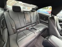 USED 2018 18 BMW 4 SERIES 2.0 420i M Sport Coupe 2dr Petrol Auto Euro 6 (s/s) (184 ps) ** FINANCE ME WITH ZERO DEPOSIT **