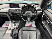 USED 2018 18 BMW 4 SERIES 2.0 420i M Sport Coupe 2dr Petrol Auto Euro 6 (s/s) (184 ps) ** FINANCE ME WITH ZERO DEPOSIT **