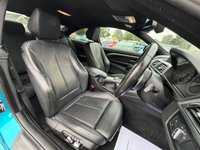 USED 2018 18 BMW 4 SERIES 2.0 420i M Sport Coupe 2dr Petrol Auto Euro 6 (s/s) (184 ps) ** FINANCE ME WITH ZERO DEPOSIT **