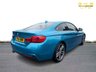 USED 2018 18 BMW 4 SERIES 2.0 420i M Sport Coupe 2dr Petrol Auto Euro 6 (s/s) (184 ps) ** FINANCE ME WITH ZERO DEPOSIT **