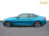 USED 2018 18 BMW 4 SERIES 2.0 420i M Sport Coupe 2dr Petrol Auto Euro 6 (s/s) (184 ps) ** FINANCE ME WITH ZERO DEPOSIT **