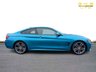 USED 2018 18 BMW 4 SERIES 2.0 420i M Sport Coupe 2dr Petrol Auto Euro 6 (s/s) (184 ps) ** FINANCE ME WITH ZERO DEPOSIT **