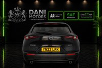USED 2022 22 MAZDA CX-30 2.0 e-SKYACTIV G MHEV SE-L Lux Euro 6 (s/s) 5dr 