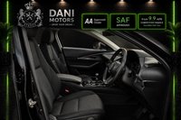 USED 2022 22 MAZDA CX-30 2.0 e-SKYACTIV G MHEV SE-L Lux Euro 6 (s/s) 5dr 