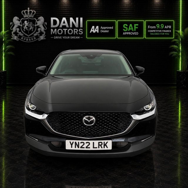 Vehicle Photo