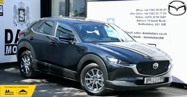 Vehicle Photo