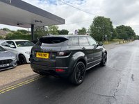USED 2018 18 LAND ROVER RANGE ROVER EVOQUE 2.0 TD4 HSE Dynamic SUV 5dr Diesel Auto 4WD Euro 6 (s/s) (180 ps) 