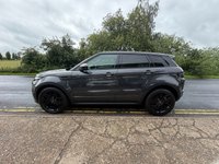 USED 2018 18 LAND ROVER RANGE ROVER EVOQUE 2.0 TD4 HSE Dynamic SUV 5dr Diesel Auto 4WD Euro 6 (s/s) (180 ps) 