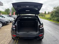 USED 2018 18 LAND ROVER RANGE ROVER EVOQUE 2.0 TD4 HSE Dynamic SUV 5dr Diesel Auto 4WD Euro 6 (s/s) (180 ps) 