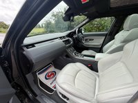 USED 2018 18 LAND ROVER RANGE ROVER EVOQUE 2.0 TD4 HSE Dynamic SUV 5dr Diesel Auto 4WD Euro 6 (s/s) (180 ps) 
