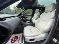 USED 2018 18 LAND ROVER RANGE ROVER EVOQUE 2.0 TD4 HSE Dynamic SUV 5dr Diesel Auto 4WD Euro 6 (s/s) (180 ps) 