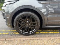 USED 2018 18 LAND ROVER RANGE ROVER EVOQUE 2.0 TD4 HSE Dynamic SUV 5dr Diesel Auto 4WD Euro 6 (s/s) (180 ps) 