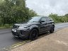 USED 2018 18 LAND ROVER RANGE ROVER EVOQUE 2.0 TD4 HSE Dynamic SUV 5dr Diesel Auto 4WD Euro 6 (s/s) (180 ps) 