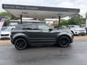 USED 2018 18 LAND ROVER RANGE ROVER EVOQUE 2.0 TD4 HSE Dynamic SUV 5dr Diesel Auto 4WD Euro 6 (s/s) (180 ps) 