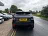 USED 2018 18 LAND ROVER RANGE ROVER EVOQUE 2.0 TD4 HSE Dynamic SUV 5dr Diesel Auto 4WD Euro 6 (s/s) (180 ps) 