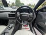 USED 2018 18 LAND ROVER RANGE ROVER EVOQUE 2.0 TD4 HSE Dynamic SUV 5dr Diesel Auto 4WD Euro 6 (s/s) (180 ps) 