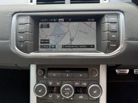 USED 2015 15 LAND ROVER RANGE ROVER EVOQUE 2.2 SD4 Dynamic SUV 5dr Diesel Auto 4WD Euro 5 (s/s) (190 ps) 