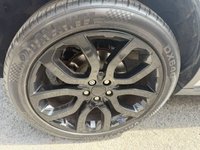 USED 2015 15 LAND ROVER RANGE ROVER EVOQUE 2.2 SD4 Dynamic SUV 5dr Diesel Auto 4WD Euro 5 (s/s) (190 ps) 