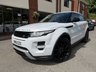 USED 2015 15 LAND ROVER RANGE ROVER EVOQUE 2.2 SD4 Dynamic SUV 5dr Diesel Auto 4WD Euro 5 (s/s) (190 ps) 