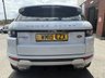 USED 2015 15 LAND ROVER RANGE ROVER EVOQUE 2.2 SD4 Dynamic SUV 5dr Diesel Auto 4WD Euro 5 (s/s) (190 ps) 