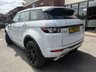 USED 2015 15 LAND ROVER RANGE ROVER EVOQUE 2.2 SD4 Dynamic SUV 5dr Diesel Auto 4WD Euro 5 (s/s) (190 ps) 