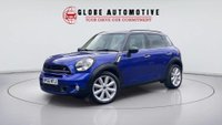 USED 2016 66 MINI COUNTRYMAN 2.0 Cooper SD Euro 5 (s/s) 5dr SENSORS|HTD STS|LNG MOT|WRRNTY