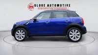 USED 2016 66 MINI COUNTRYMAN 2.0 Cooper SD Euro 5 (s/s) 5dr SENSORS|HTD STS|LNG MOT|WRRNTY