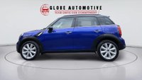 USED 2016 66 MINI COUNTRYMAN 2.0 Cooper SD Euro 5 (s/s) 5dr SENSORS|HTD STS|LNG MOT|WRRNTY