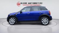 USED 2016 66 MINI COUNTRYMAN 2.0 Cooper SD Euro 5 (s/s) 5dr SENSORS|HTD STS|LNG MOT|WRRNTY