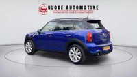 USED 2016 66 MINI COUNTRYMAN 2.0 Cooper SD Euro 5 (s/s) 5dr SENSORS|HTD STS|LNG MOT|WRRNTY