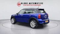 USED 2016 66 MINI COUNTRYMAN 2.0 Cooper SD Euro 5 (s/s) 5dr SENSORS|HTD STS|LNG MOT|WRRNTY