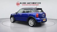 USED 2016 66 MINI COUNTRYMAN 2.0 Cooper SD Euro 5 (s/s) 5dr SENSORS|HTD STS|LNG MOT|WRRNTY