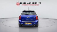 USED 2016 66 MINI COUNTRYMAN 2.0 Cooper SD Euro 5 (s/s) 5dr SENSORS|HTD STS|LNG MOT|WRRNTY