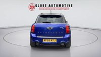 USED 2016 66 MINI COUNTRYMAN 2.0 Cooper SD Euro 5 (s/s) 5dr SENSORS|HTD STS|LNG MOT|WRRNTY