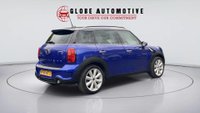 USED 2016 66 MINI COUNTRYMAN 2.0 Cooper SD Euro 5 (s/s) 5dr SENSORS|HTD STS|LNG MOT|WRRNTY