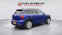 USED 2016 66 MINI COUNTRYMAN 2.0 Cooper SD Euro 5 (s/s) 5dr SENSORS|HTD STS|LNG MOT|WRRNTY