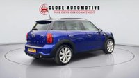 USED 2016 66 MINI COUNTRYMAN 2.0 Cooper SD Euro 5 (s/s) 5dr SENSORS|HTD STS|LNG MOT|WRRNTY