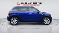 USED 2016 66 MINI COUNTRYMAN 2.0 Cooper SD Euro 5 (s/s) 5dr SENSORS|HTD STS|LNG MOT|WRRNTY