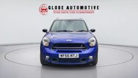 USED 2016 66 MINI COUNTRYMAN 2.0 Cooper SD Euro 5 (s/s) 5dr SENSORS|HTD STS|LNG MOT|WRRNTY